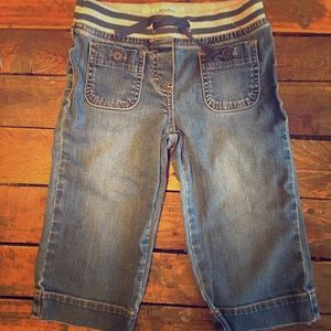 Mini Boden Girl’s Capri